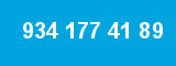934 177 41 89